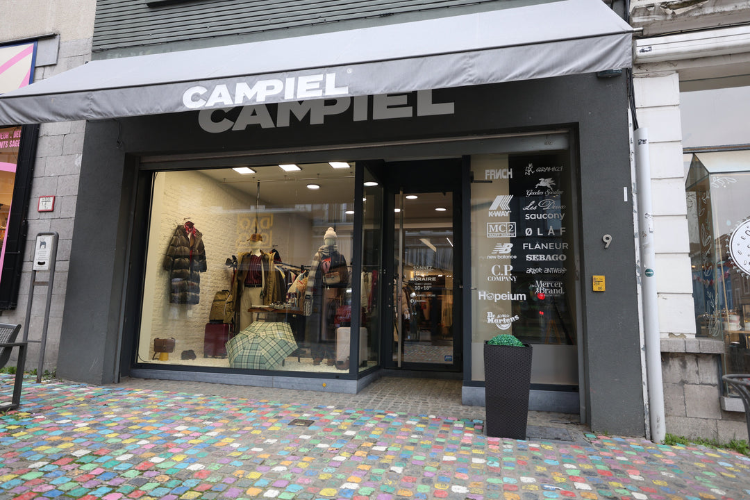 Campiel - Sélection
