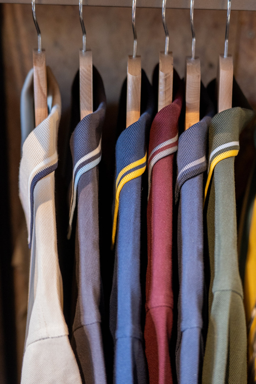 T-shirts et polos casual homme | The Original District