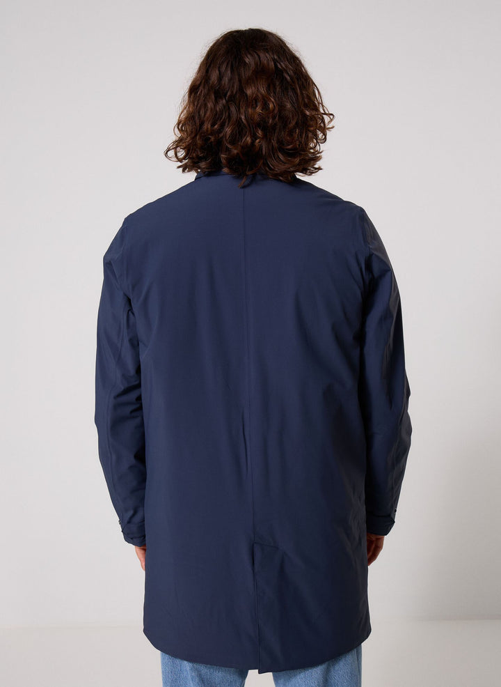 Benoit st warm / blue depht