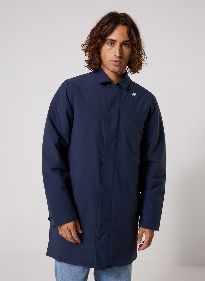 Benoit st warm / blue depht
