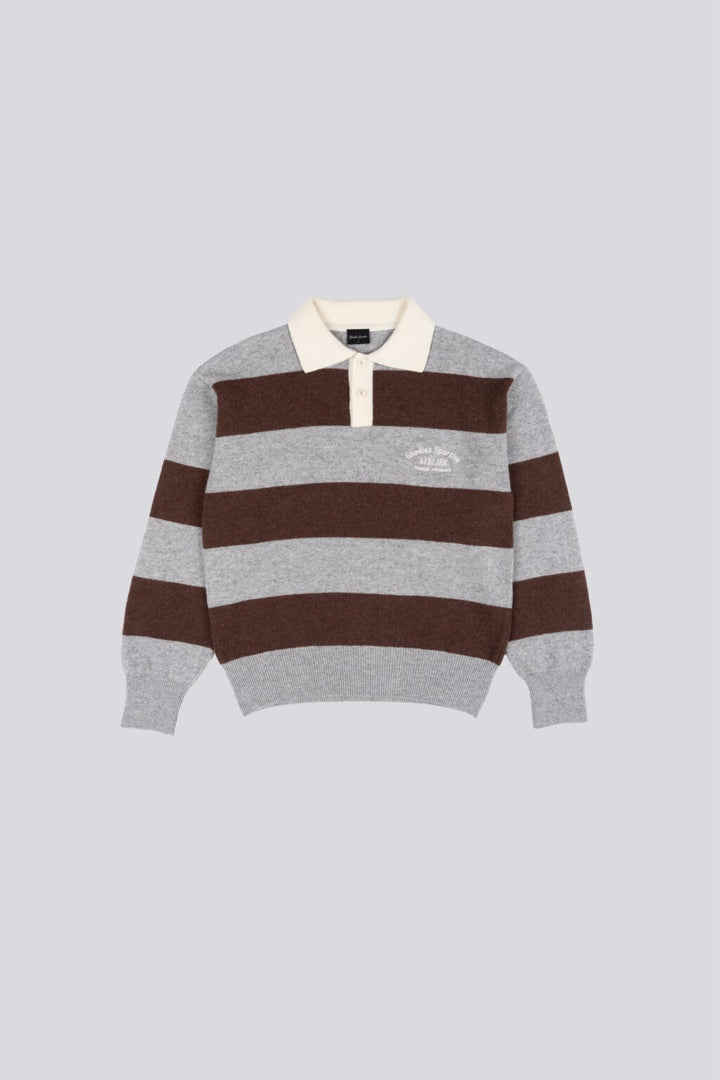 Shitake Polo