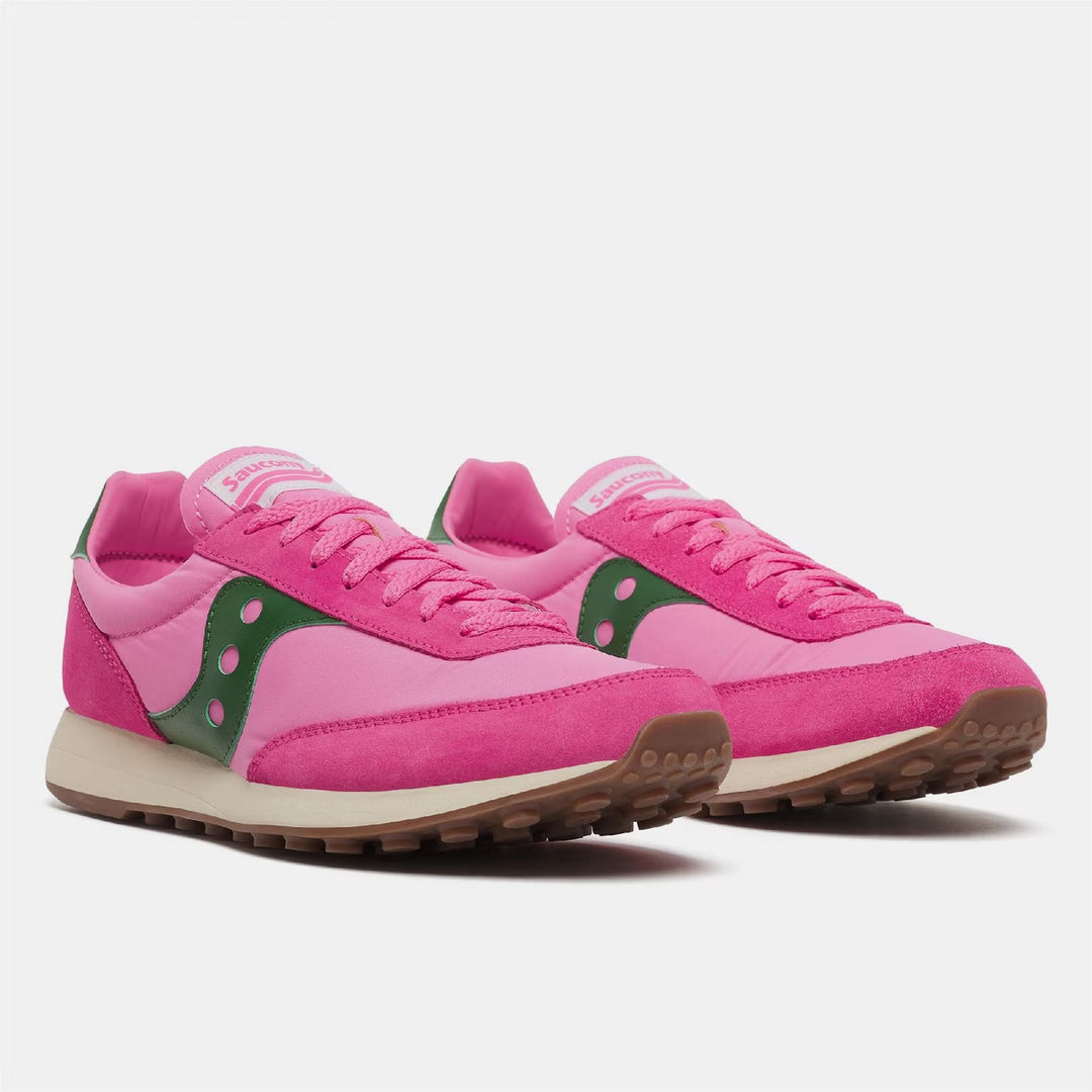 Sneaker 80 / pink