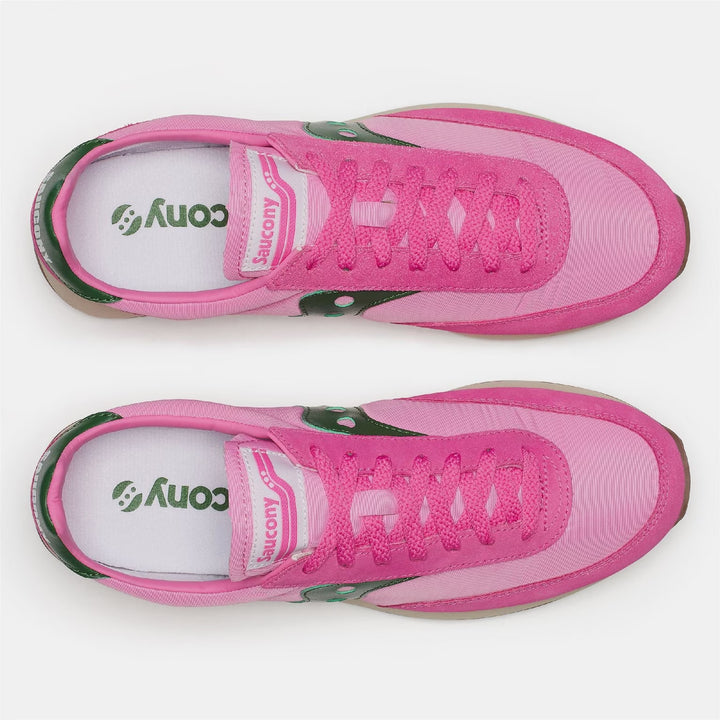 Sneaker 80 / pink