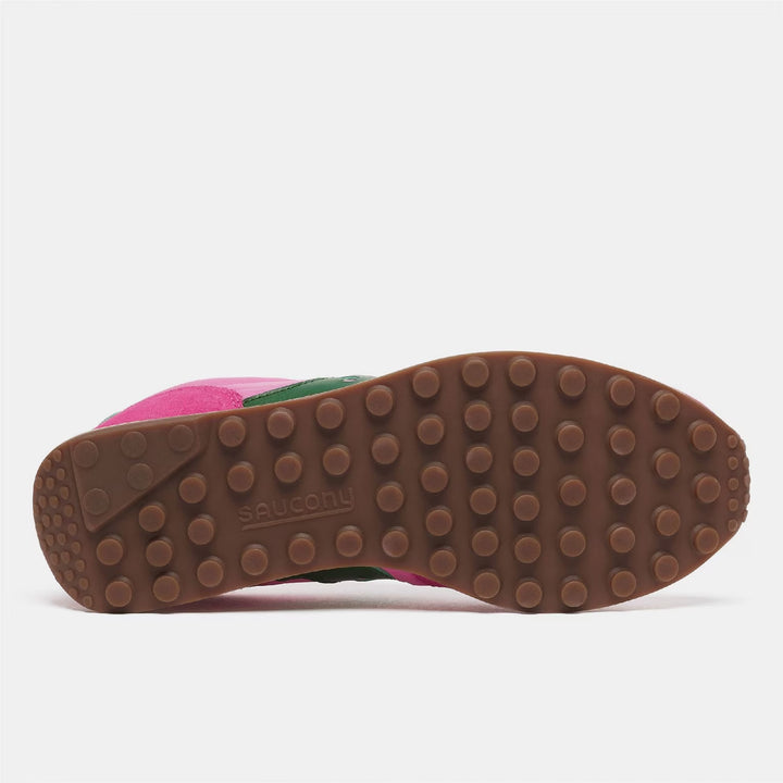 Sneaker 80 / pink