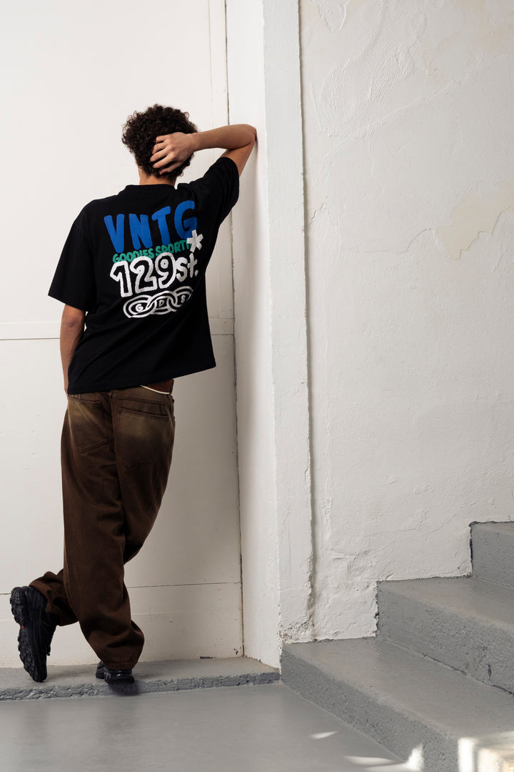 GDS BlackTee