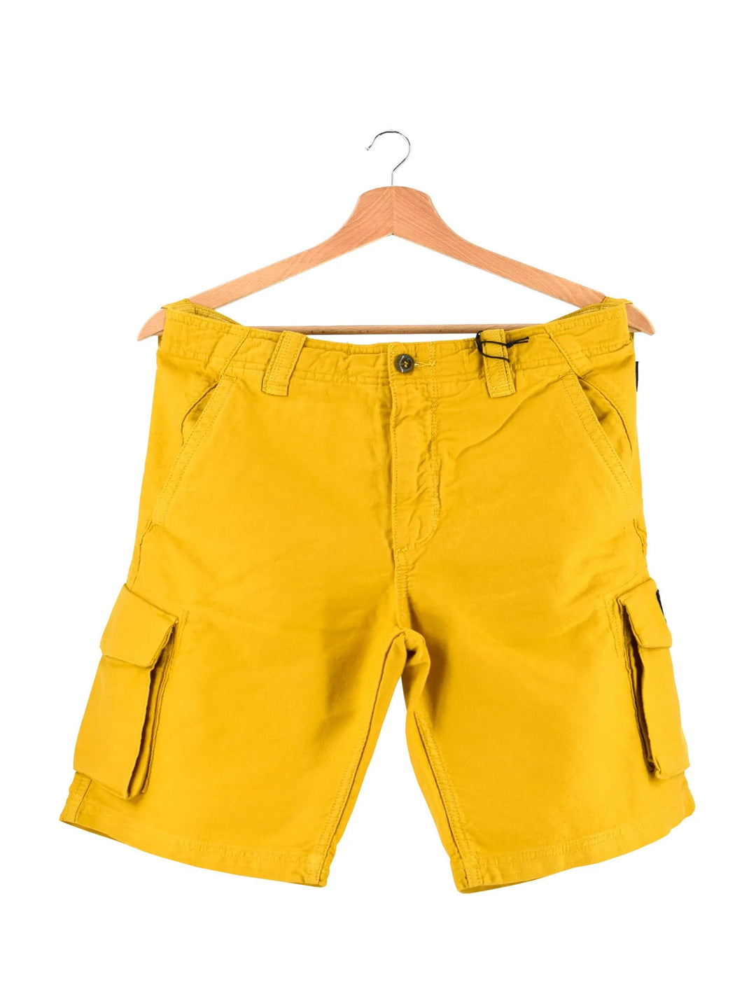 Combat - mustard