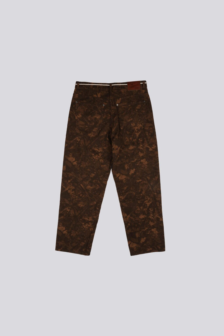 Fake tree pants