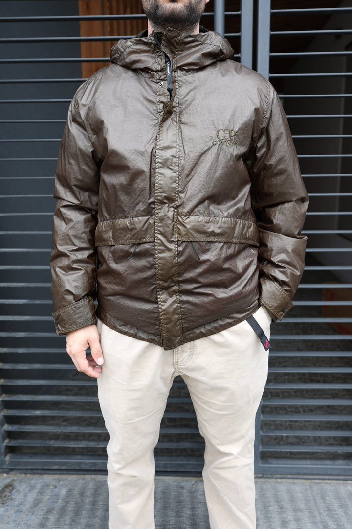Outerwear Medium Jacket Opal - col 683