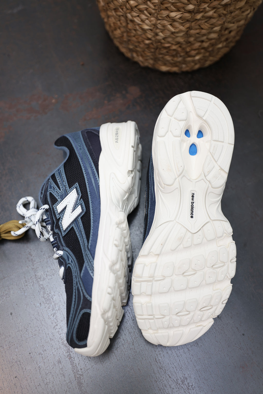 NB 740 10Y