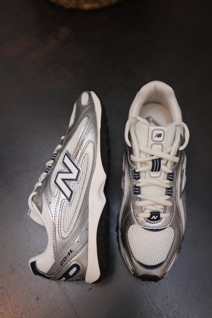 NB 204L PC