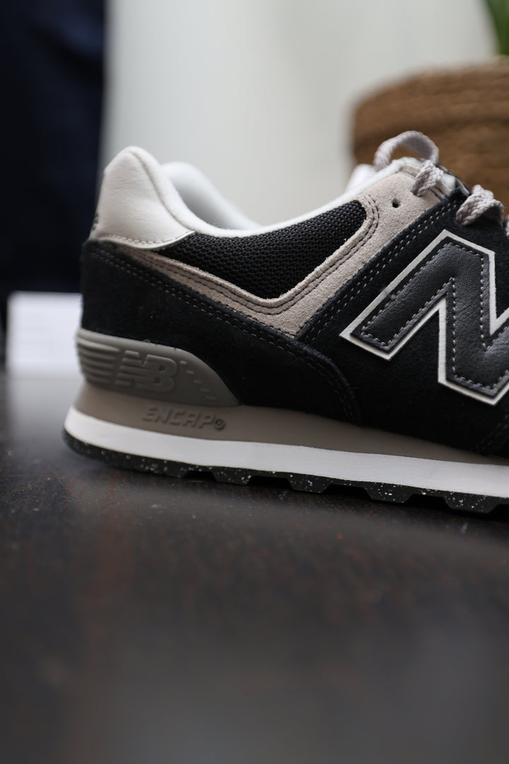 NB 574 EVB