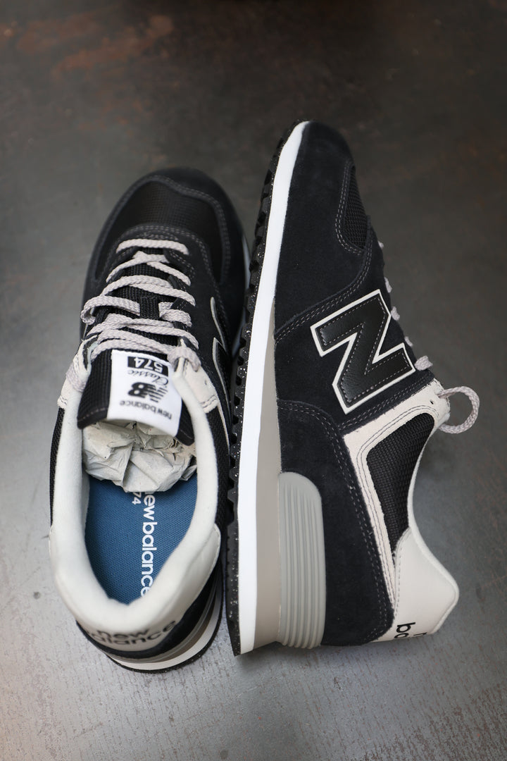 NB 574 EVB