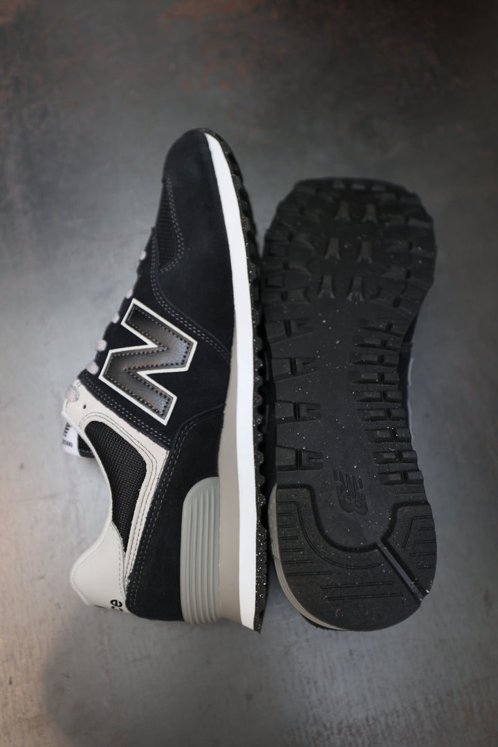 NB 574 EVB