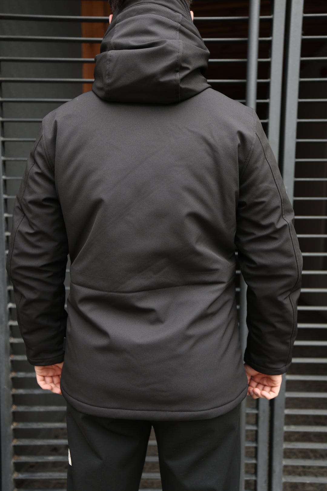 Fortis - noir