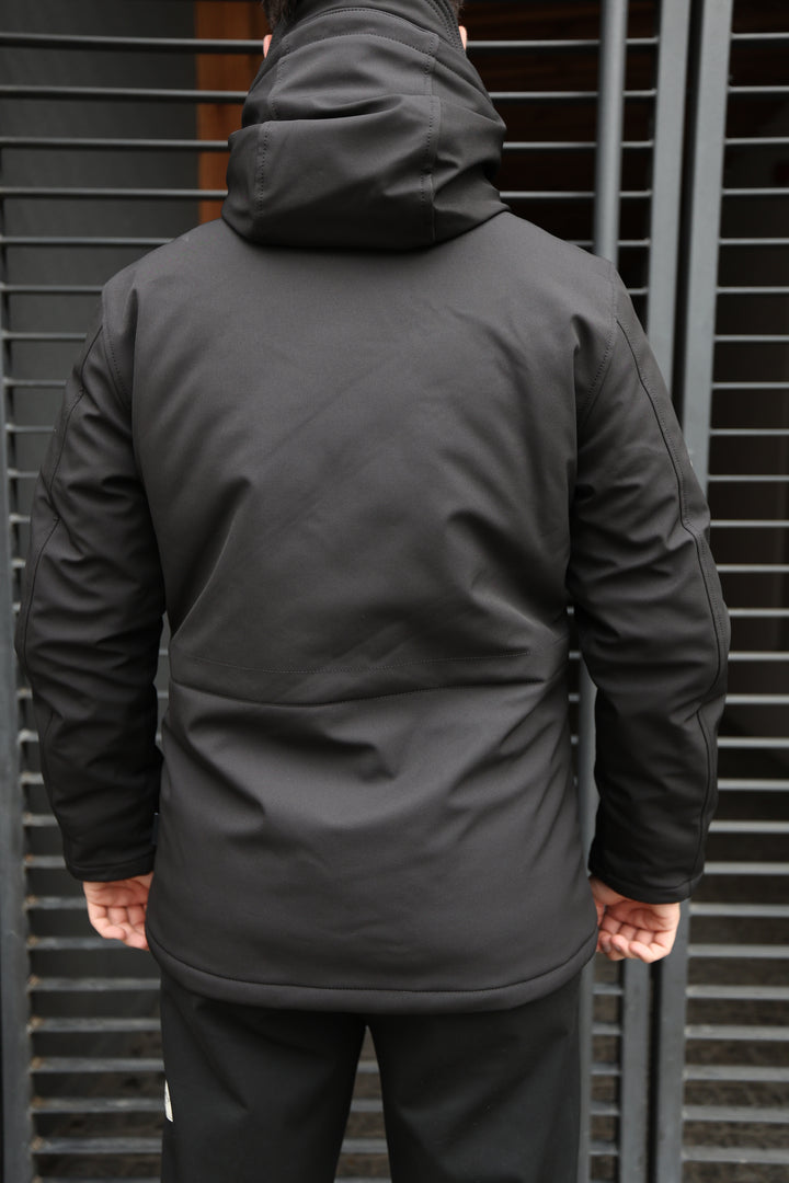 Fortis - noir