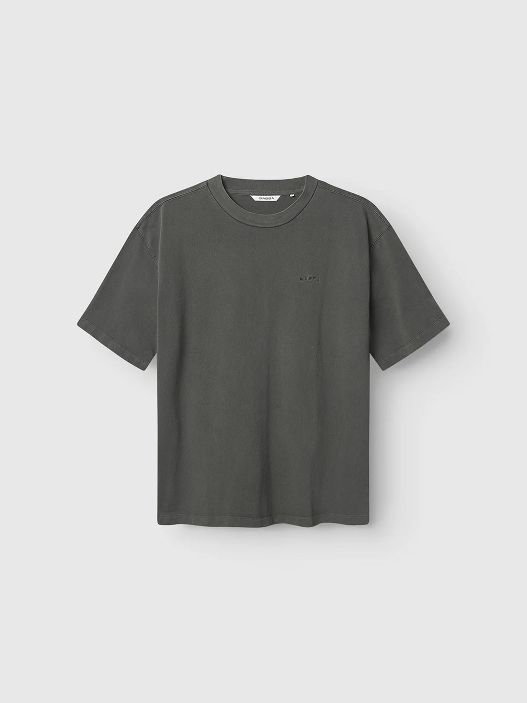Nigel Wix Boxy - gris oscuro