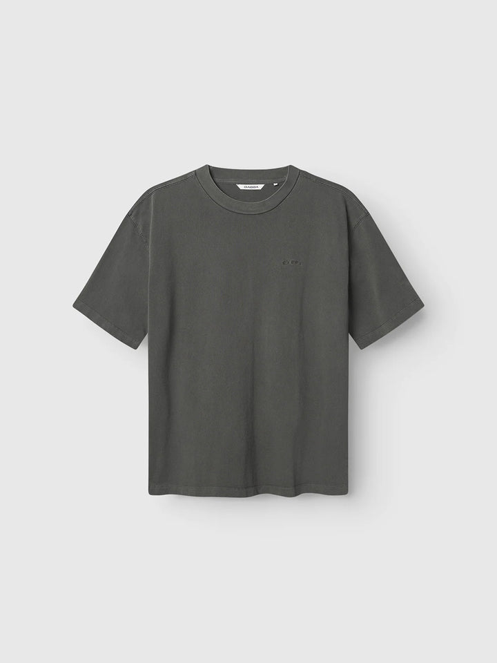 Nigel Wix Boxy - gris oscuro