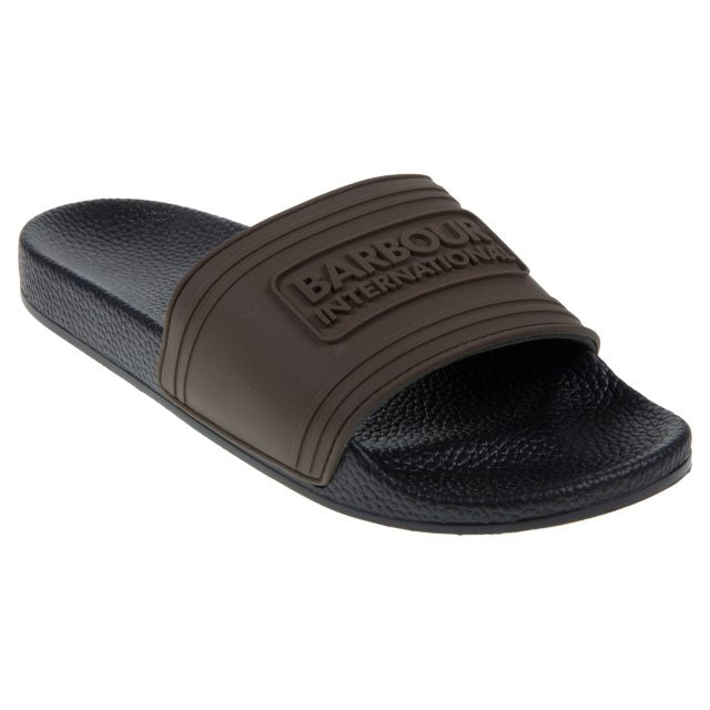 B. Intl slider - olive