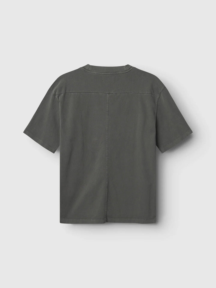 Nigel Wix Boxy - gris oscuro