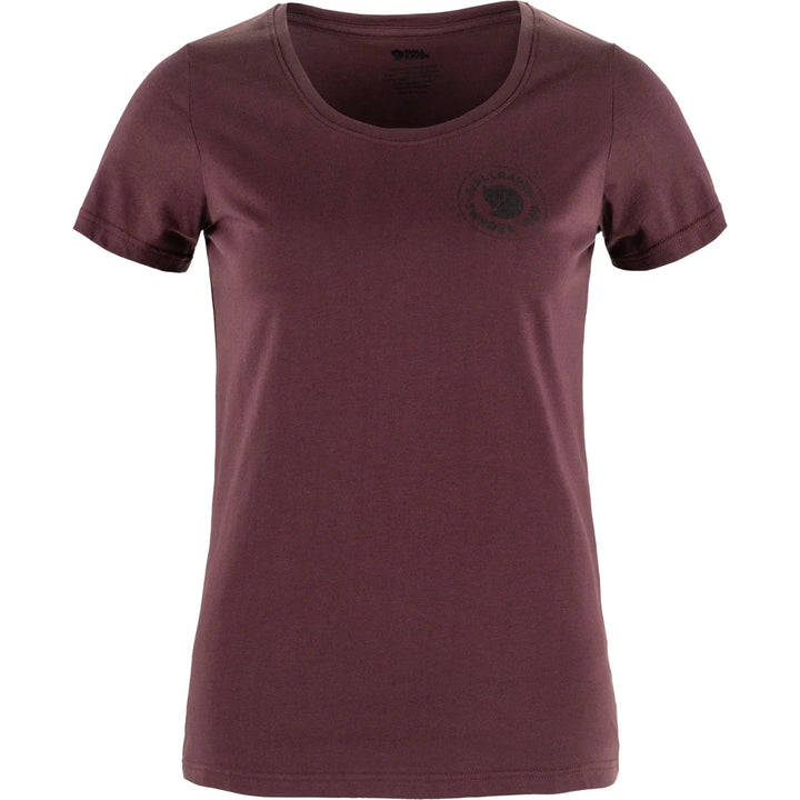 1960 logo t-shirt W -357