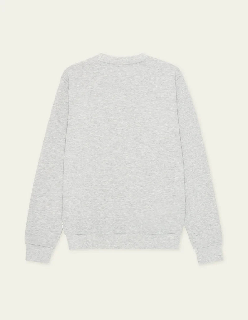 Market Hoodie - Snow Méeange