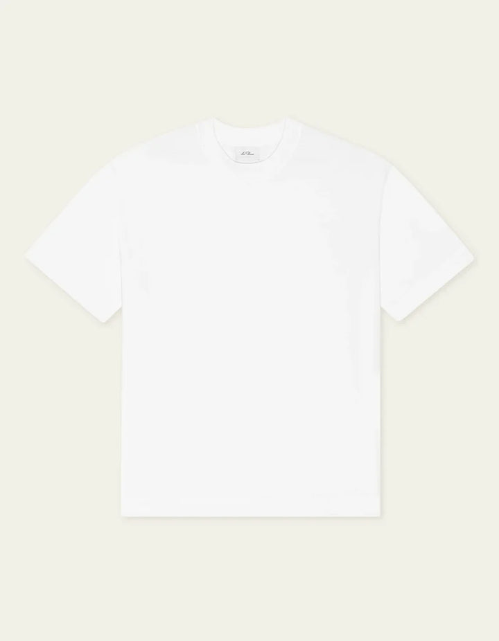 Market T-shirt - White