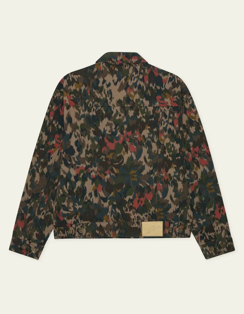 Forrest AOP Jacket