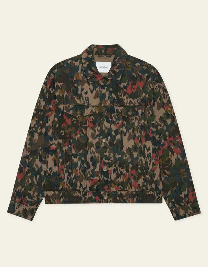 Forrest AOP Jacket