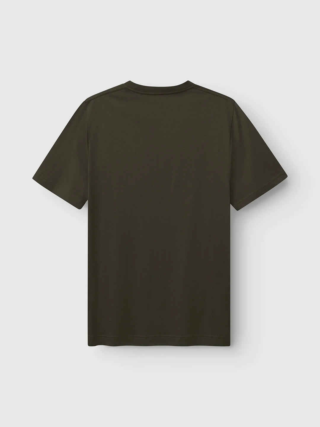 Dune Logo SS - Forest Night