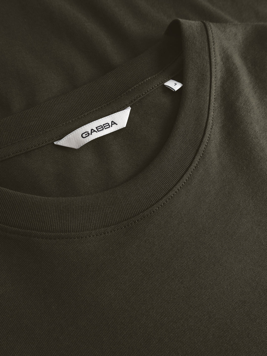Dune Logo SS - Forest Night