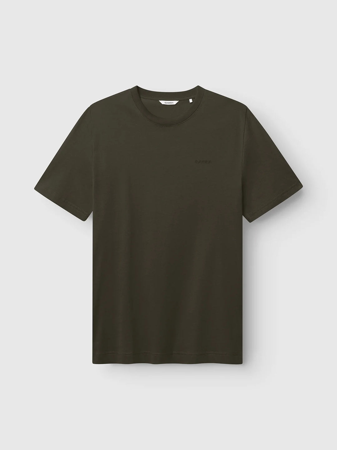 Dune Logo SS - Forest Night