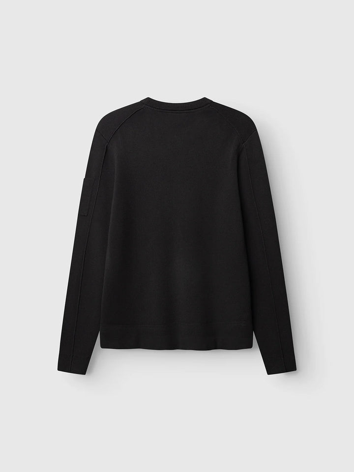 Gabadriel o-neck lume / météorite