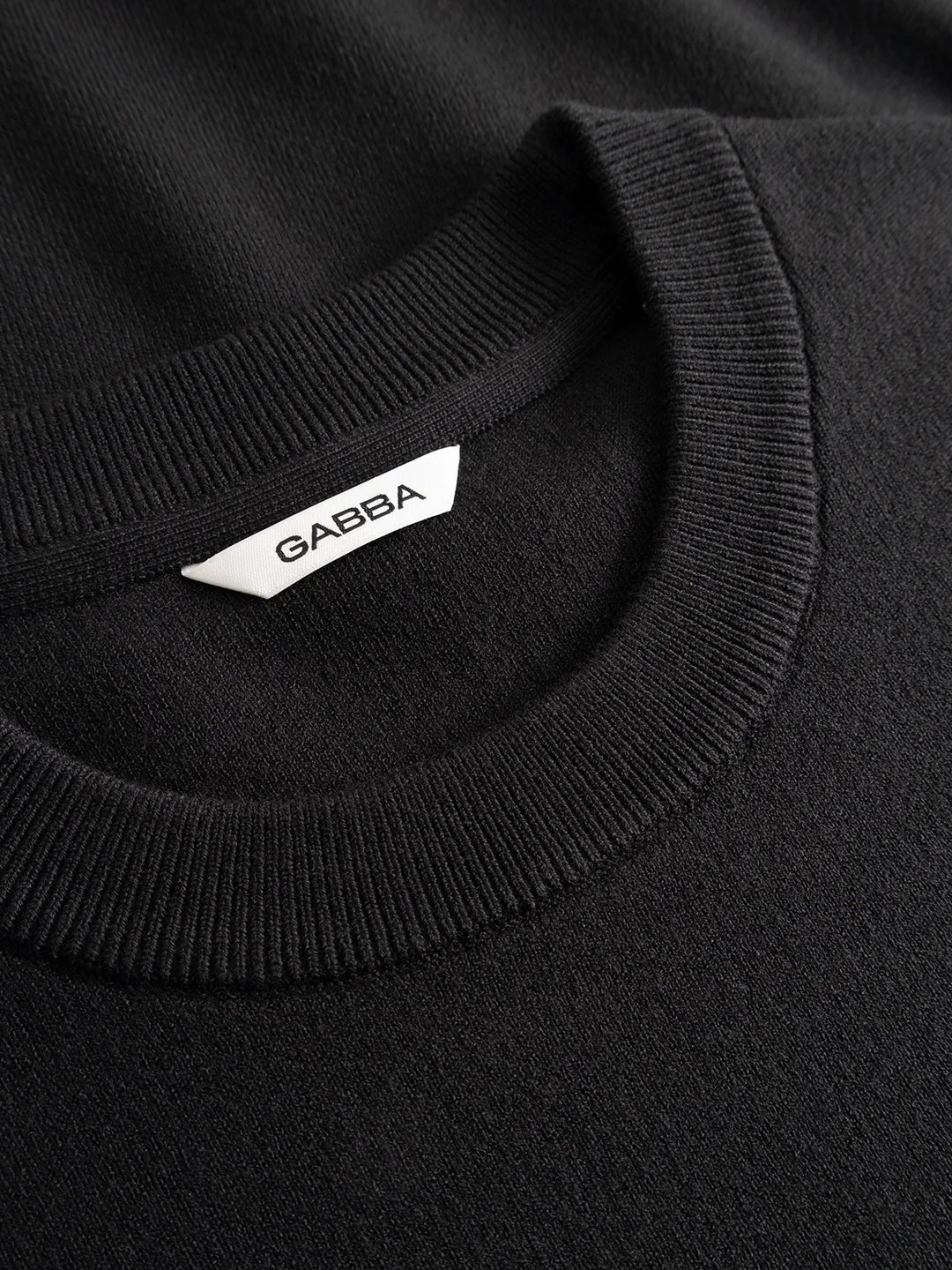 Gabadriel o-neck lume / météorite