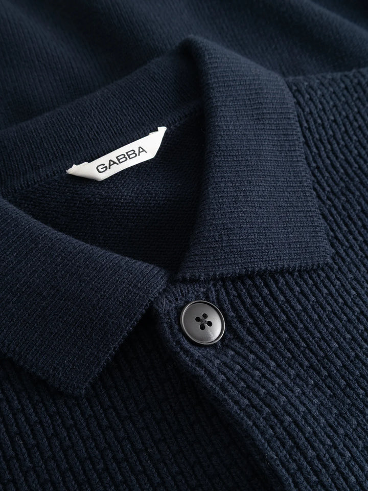 Gabenoit cardi fort / night sky