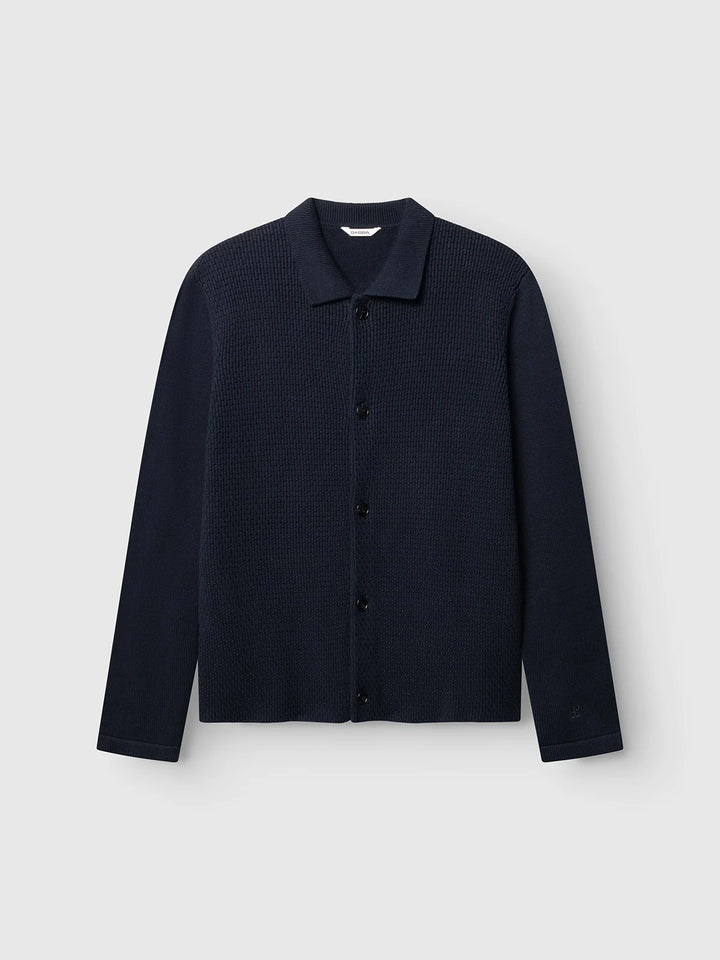 Gabenoit cardi fort / night sky