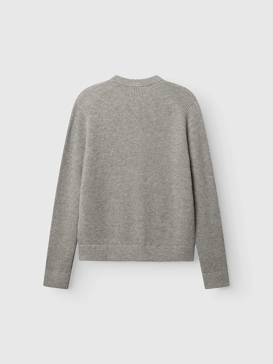 Gabremy cardi flash / grey marl