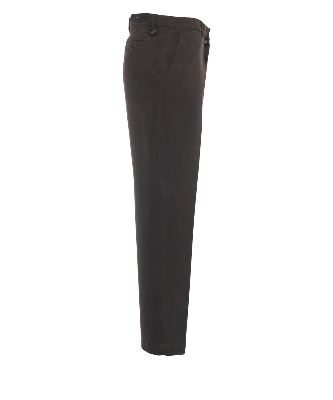 Pantaloni BG61 / chocolat ( col 00046 )