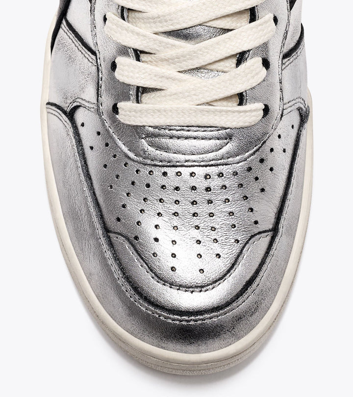 B.560 metal mix femme - white / smoke grey
