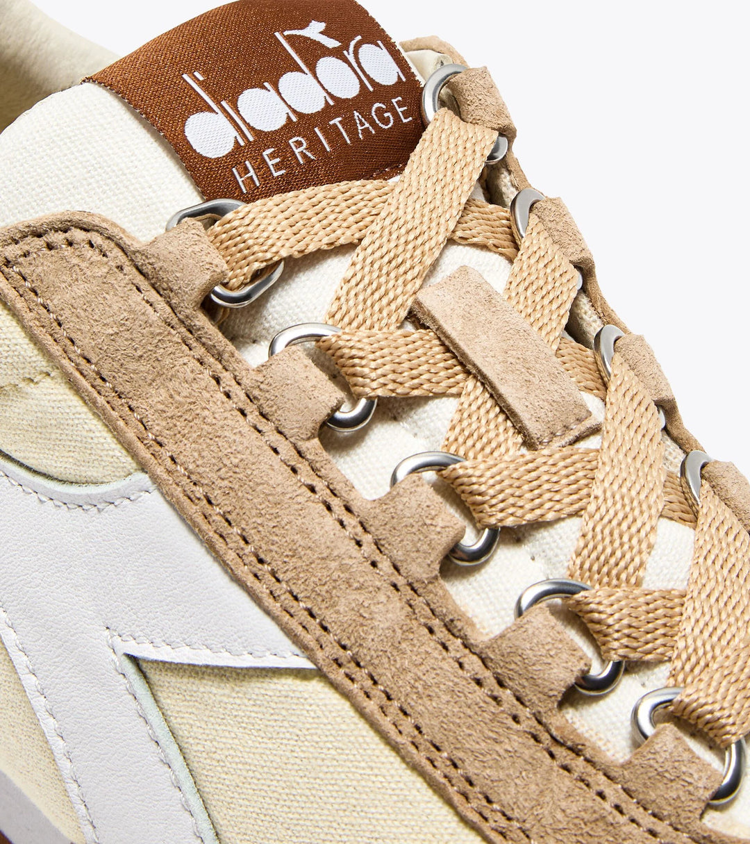 Équipe Canvas sw evo - cloud cream