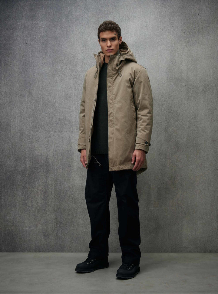 Parka Core