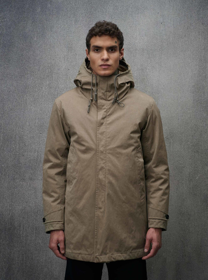 Parka Core