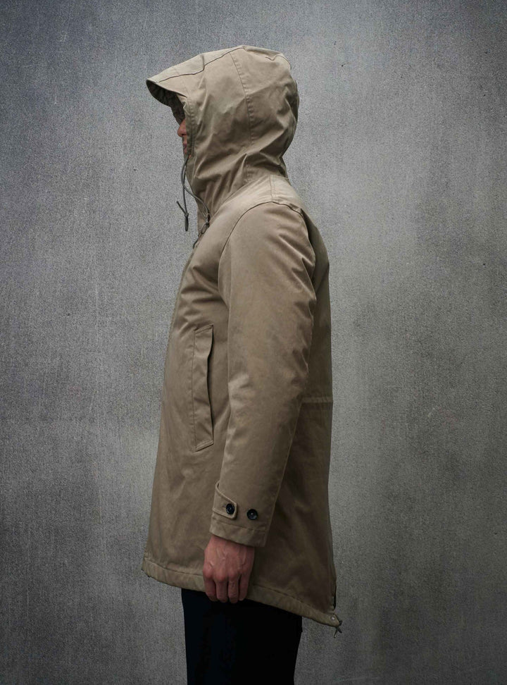 Parka Core