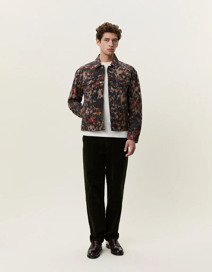 Forrest AOP Jacket