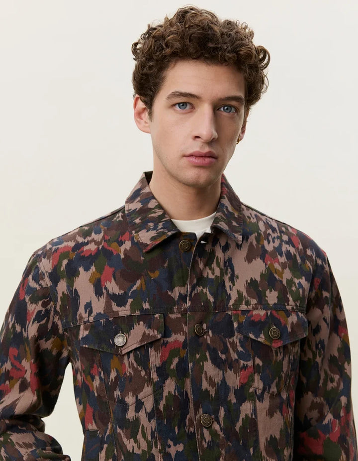 Forrest AOP Jacket