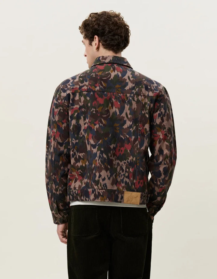 Forrest AOP Jacket