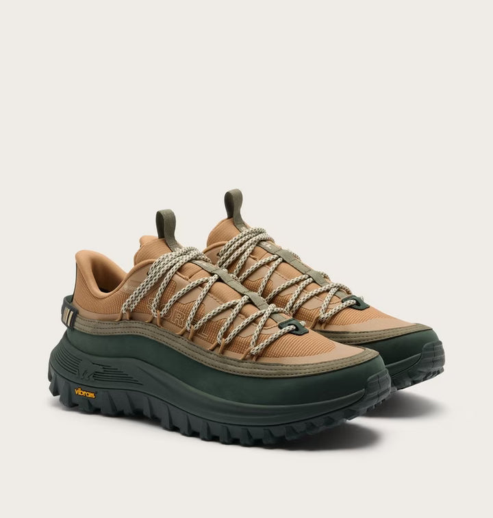 Callsign Horizon Low GTX - Fauve
