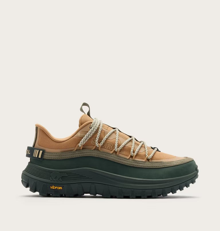 Callsign Horizon Low GTX - Fauve