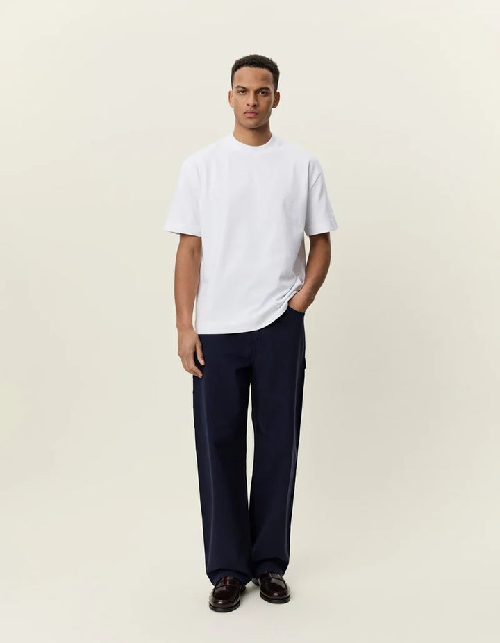 Heavyweight T-shirt - White