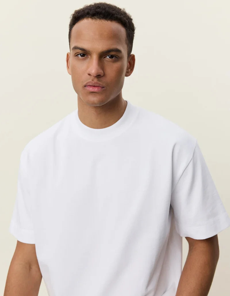 Heavyweight T-shirt - White