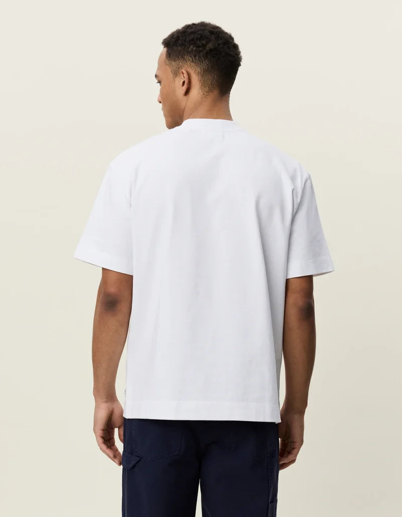 Heavyweight T-shirt - White